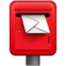 Briefkasten Briefkasten