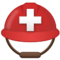 Rettungshelm Rettungshelm