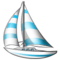 Segelboot Segelboot