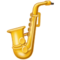 Saxofon Saxofon