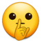 Ermahnendes Gesicht Ermahnendes Gesicht