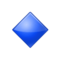Kleine Blaue Raute Kleine Blaue Raute