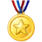 Sportmedaille Sportmedaille