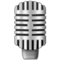 Studiomikrofon Studiomikrofon