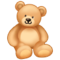 Teddybär Teddybär