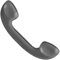 Telefonhörer Telefonhörer