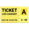 Ticket Ticket