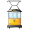 Straßenbahn Straßenbahn
