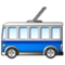 Oberleitungsbus Oberleitungsbus