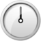Zwölf Uhr Zwölf Uhr