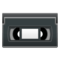 Videokassette Videokassette