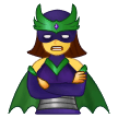 Superschurkin Superschurkin