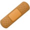 絆創膏