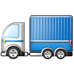 Sattelzug Sattelzug