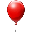 Luftballon Luftballon