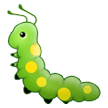 Raupe Raupe