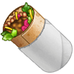 Burrito Burrito