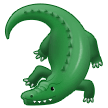 Krokodil Krokodil