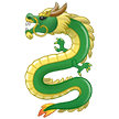 Drache Drache