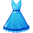 Kleid Kleid