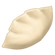 Teigtasche Teigtasche