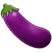 Aubergine Aubergine