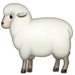 Schaf Schaf
