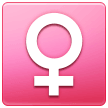 Frauensymbol Frauensymbol