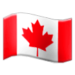 Flagge: Kanada Flagge: Kanada