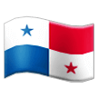 Flagge: Panama Flagge: Panama