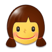 Mädchen