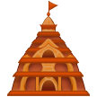 Hindutempel Hindutempel