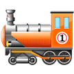 Dampflokomotive Dampflokomotive