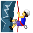 Bergsteiger