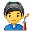 Fabrikarbeiter