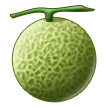 Honigmelone Honigmelone