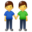 Händchen Haltende Männer Händchen Haltende Männer
