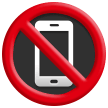Mobiltelefone Verboten Mobiltelefone Verboten
