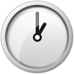 1 Uhr 1 Uhr