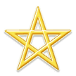 Pentagramm Pentagramm