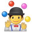 Jongleur(In) Jongleur(In)