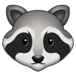 Waschbär Waschbär