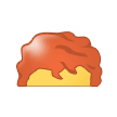 Rotes Haar Rotes Haar