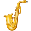 Saxofon Saxofon