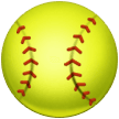 Softball Softball