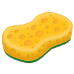 Schwamm Schwamm