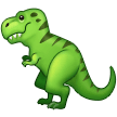T-Rex T-Rex