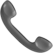 Telefonhörer Telefonhörer
