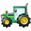 Traktor Traktor