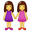 Händchen Haltende Frauen Händchen Haltende Frauen